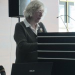 Frau Prof. Dr. Margrit Brückner