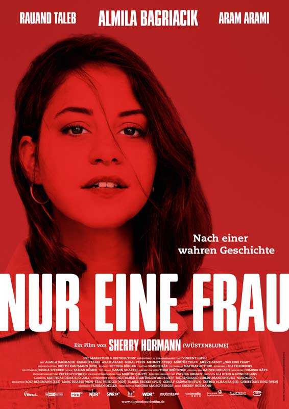 Kino mit SEFRA – Nur eine Frau