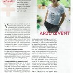 Arzu Levent in der EMMA