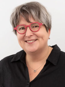 Bettina Käshammer